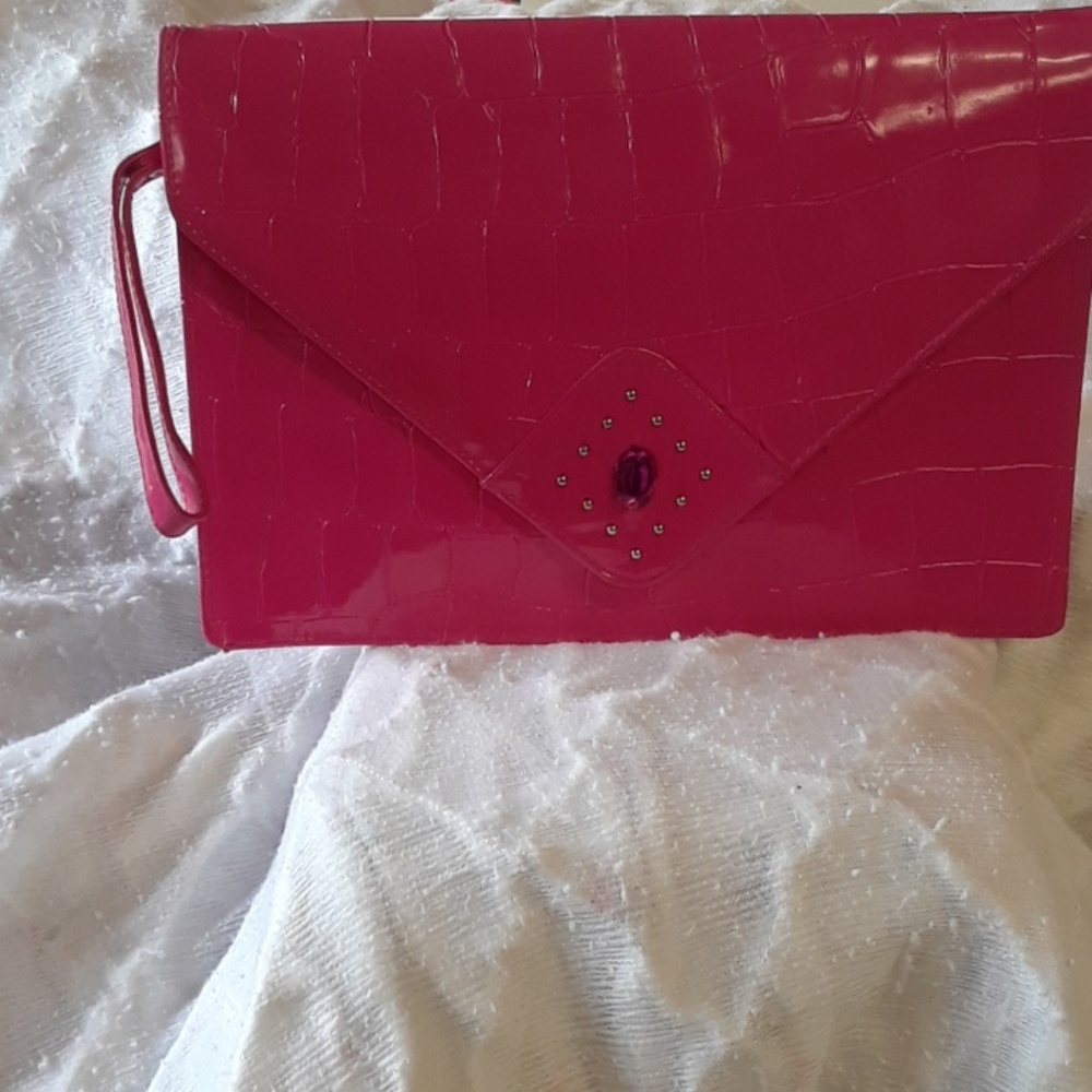 Clutch/Handbag - Picture 1 of 3